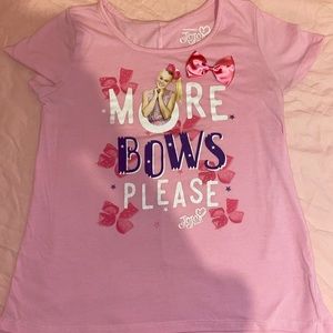 JoJo Siwa Tee Shirt